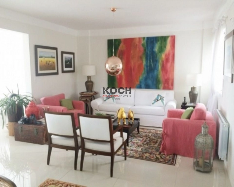 Apartamento no centro em Vacaria, 3 suítes: 1ª foto da galeria de imagens do imóvel