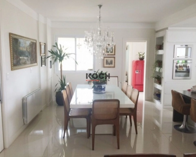 Apartamento no centro em Vacaria, 3 suítes: 8ª foto da galeria de imagens do imóvel