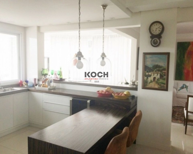 Apartamento no centro em Vacaria, 3 suítes: 15ª foto da galeria de imagens do imóvel
