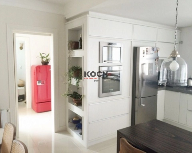Apartamento no centro em Vacaria, 3 suítes: 19ª foto da galeria de imagens do imóvel