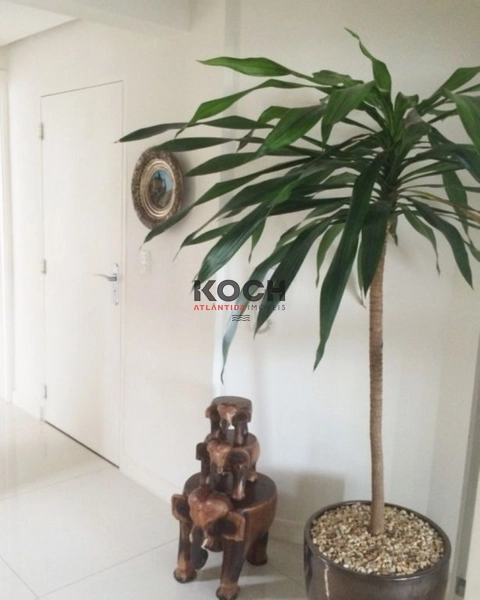 Apartamento no centro em Vacaria, 3 suítes: 20ª foto da galeria de imagens do imóvel