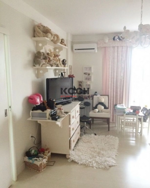 Apartamento no centro em Vacaria, 3 suítes: 21ª foto da galeria de imagens do imóvel