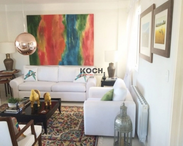 Apartamento no centro em Vacaria, 3 suítes: 4ª foto da galeria de imagens do imóvel