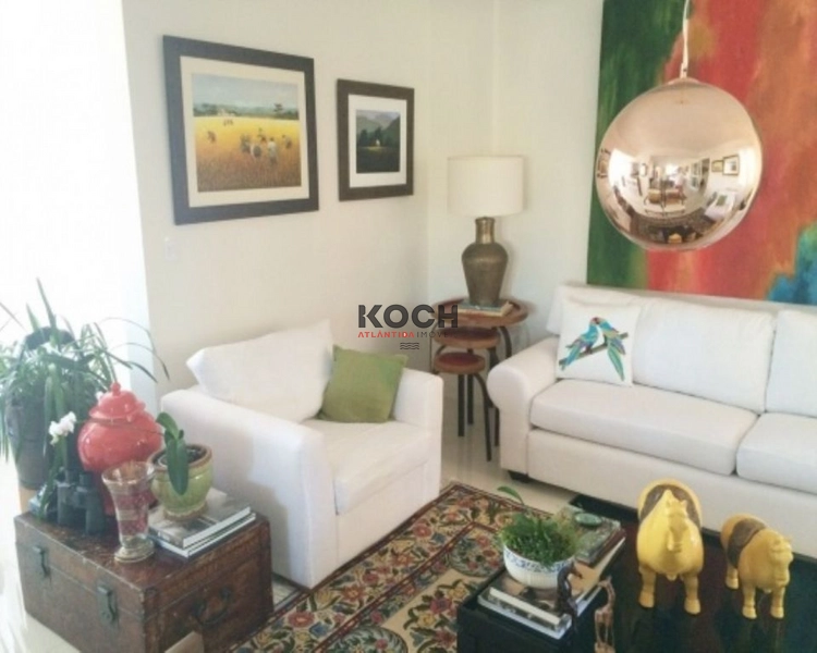 Apartamento no centro em Vacaria, 3 suítes: 6ª foto da galeria de imagens do imóvel