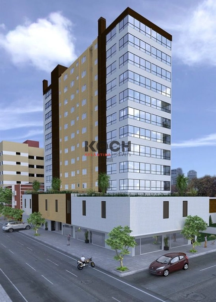 Apartamento em Capão da Canoa, 03 suítes: 1ª foto da galeria de imagens do imóvel
