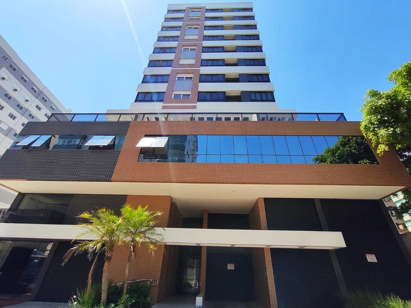 Apartamento 1 dormitório em Capão da Canoa: 1ª foto da galeria de imagens do imóvel