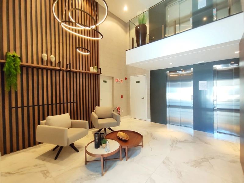 Apartamento 2 dormitórios, Capão da Canoa, Bairro Navegantes: 2ª foto da galeria de imagens do imóvel