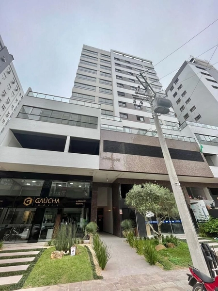 Apartamento 3 dormitórios, Navegantes, Capão da Canoa: 1ª foto da galeria de imagens do imóvel