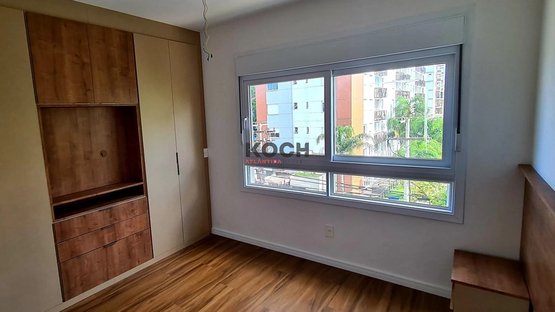 Apartamento NUNCA HABITADO em Porto Alegre, 2 dormitórios: 16ª foto da galeria de imagens do imóvel