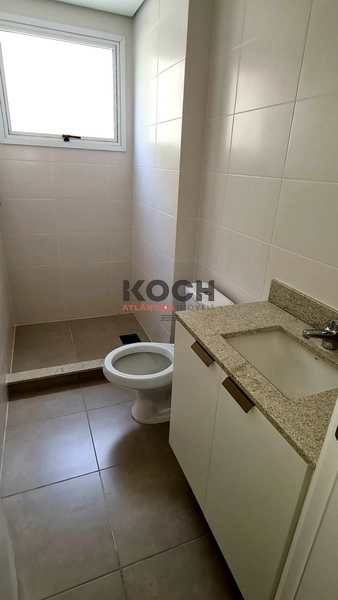 Apartamento NUNCA HABITADO em Porto Alegre, 2 dormitórios: 19ª foto da galeria de imagens do imóvel