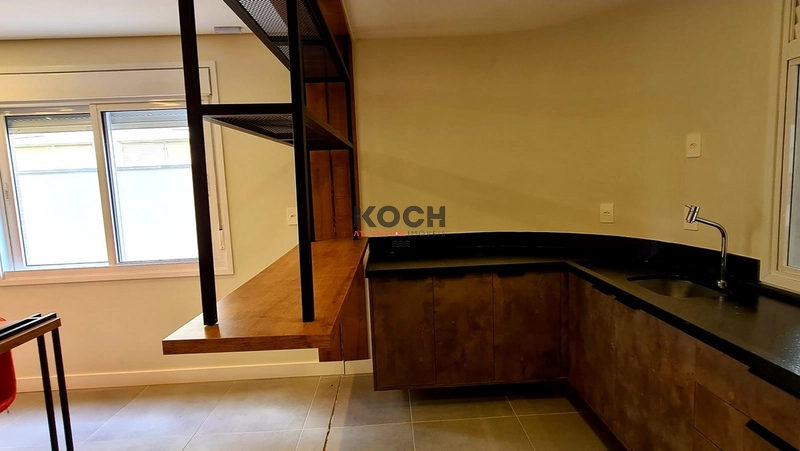 Apartamento NUNCA HABITADO em Porto Alegre, 2 dormitórios: 5ª foto da galeria de imagens do imóvel