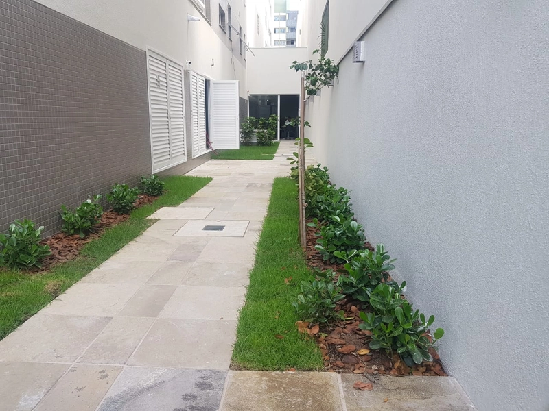 Apartamento NUNCA HABITADO em Porto Alegre, 2 dormitórios: 30ª foto da galeria de imagens do imóvel