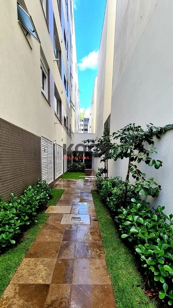 Apartamento NUNCA HABITADO em Porto Alegre, 2 dormitórios: 24ª foto da galeria de imagens do imóvel