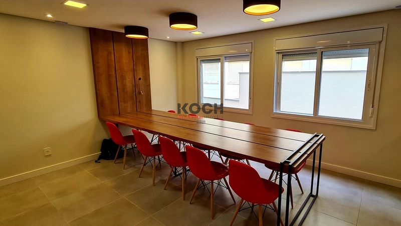 Apartamento NUNCA HABITADO em Porto Alegre, 2 dormitórios: 1ª foto da galeria de imagens do imóvel