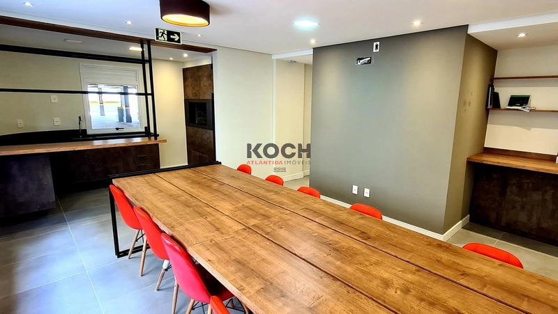 Apartamento NUNCA HABITADO em Porto Alegre, 2 dormitórios: 3ª foto da galeria de imagens do imóvel
