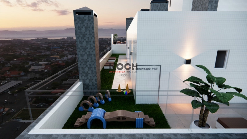 LOFT no CENTRO de Capão da Canoa: 8ª foto da galeria de imagens do imóvel