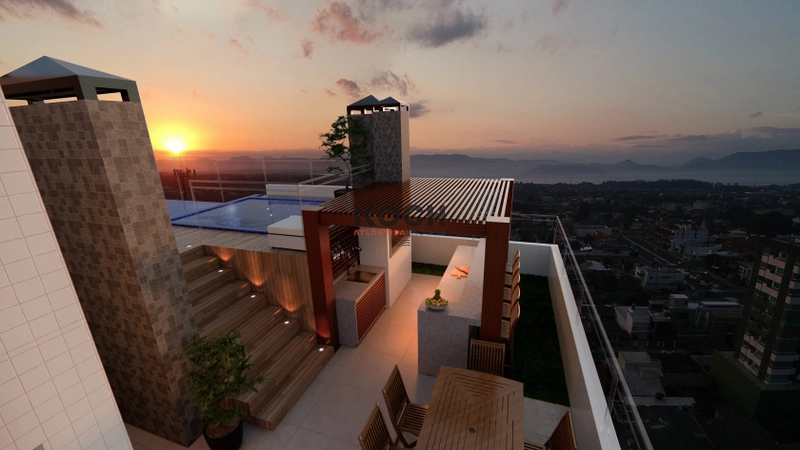 LOFT no CENTRO de Capão da Canoa: 9ª foto da galeria de imagens do imóvel