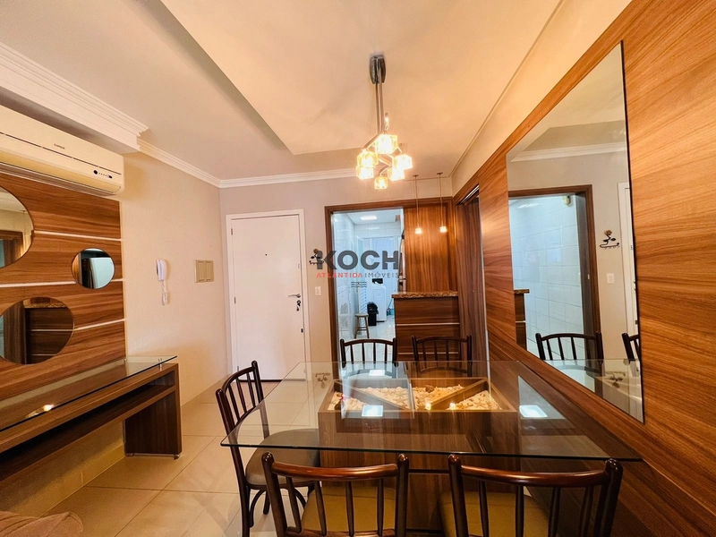 Apartamento 2 dormitórios  Capão da Canoa