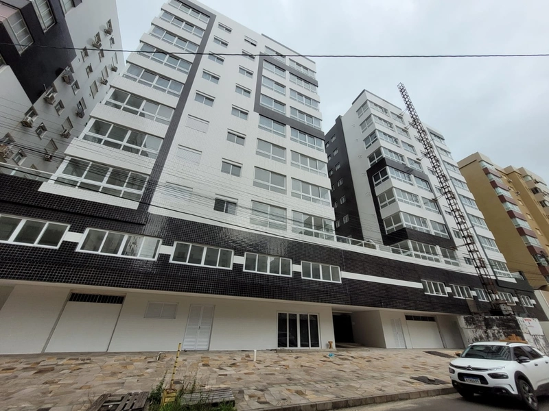 Apartamento 01 dormitório, em Capão da Canoa - 1 quadra do mar: 2ª foto da galeria de imagens do imóvel