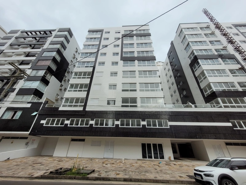Apartamento 01 dormitório, em Capão da Canoa - 1 quadra do mar: 1ª foto da galeria de imagens do imóvel