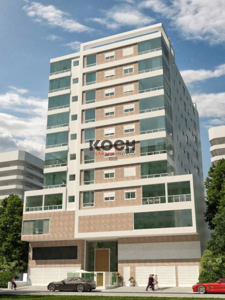 Apartamento 03 dormitórios em Capão da Canoa: 1ª foto da galeria de imagens do imóvel