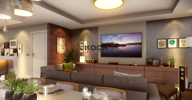 Apartamento com 02 dormitórios, em Capão da Canoa RS: 4ª foto da galeria de imagens do imóvel