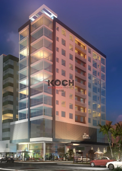Apartamento com 02 dormitórios, em Capão da Canoa RS: 2ª foto da galeria de imagens do imóvel