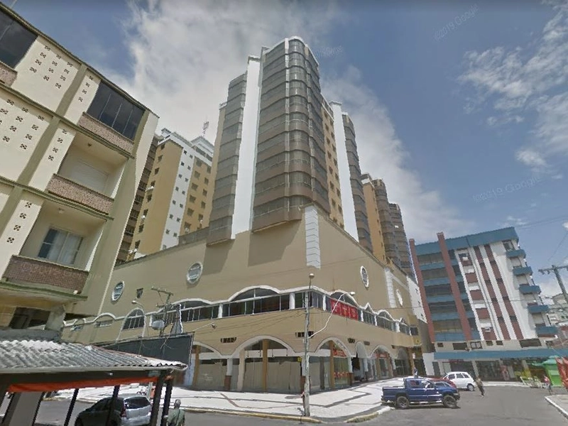 Sala comercial no Shopping Lynemar, Capão da Canoa: 1ª foto da galeria de imagens do imóvel