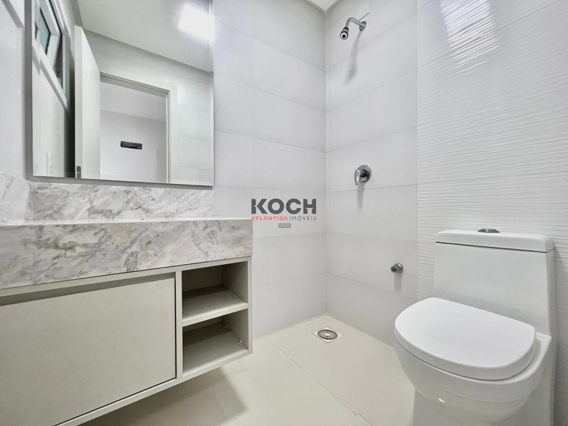 Apartamento 3 dormitórios, FRENTE MAR, Capão da Canoa: 16ª foto da galeria de imagens do imóvel