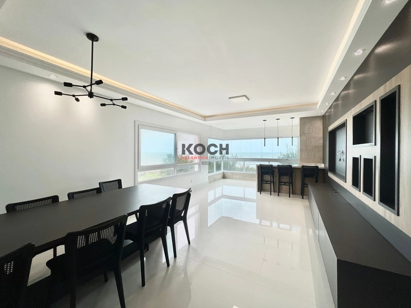 Apartamento 3 dormitórios, FRENTE MAR, Capão da Canoa: 6ª foto da galeria de imagens do imóvel