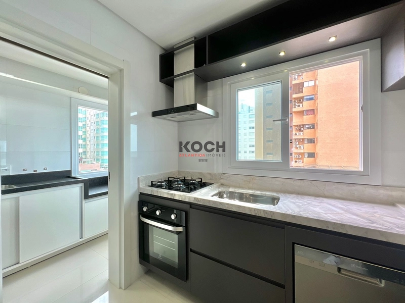 Apartamento 3 dormitórios, FRENTE MAR, Capão da Canoa: 7ª foto da galeria de imagens do imóvel