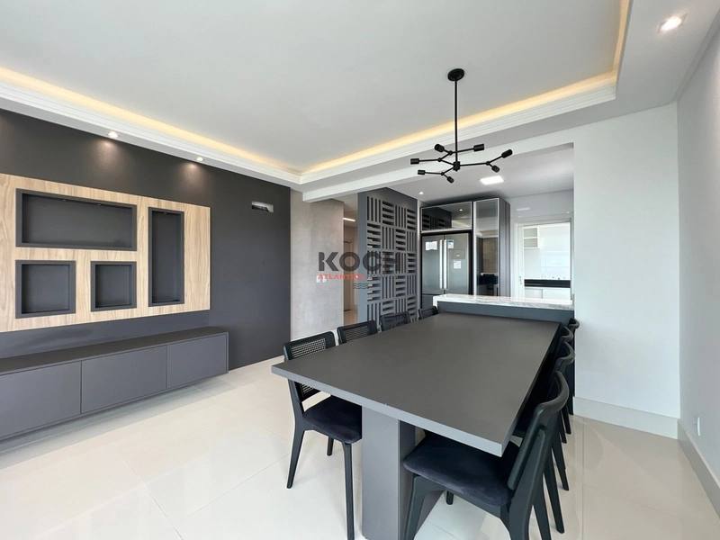 Apartamento 3 dormitórios, FRENTE MAR, Capão da Canoa: 4ª foto da galeria de imagens do imóvel