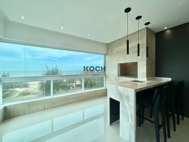 Apartamento 3 dormitórios, FRENTE MAR, Capão da Canoa: 19ª foto da galeria de imagens do imóvel