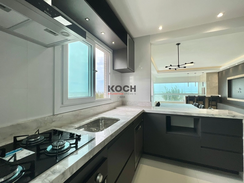 Apartamento 3 dormitórios, FRENTE MAR, Capão da Canoa: 9ª foto da galeria de imagens do imóvel