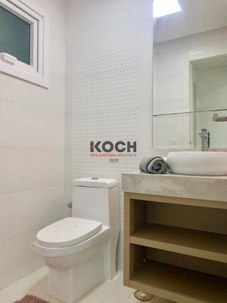 Apartamento 3 dormitórios, FRENTE MAR, Capão da Canoa: 15ª foto da galeria de imagens do imóvel