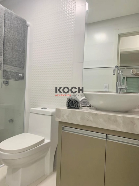 Apartamento 3 dormitórios, FRENTE MAR, Capão da Canoa: 16ª foto da galeria de imagens do imóvel