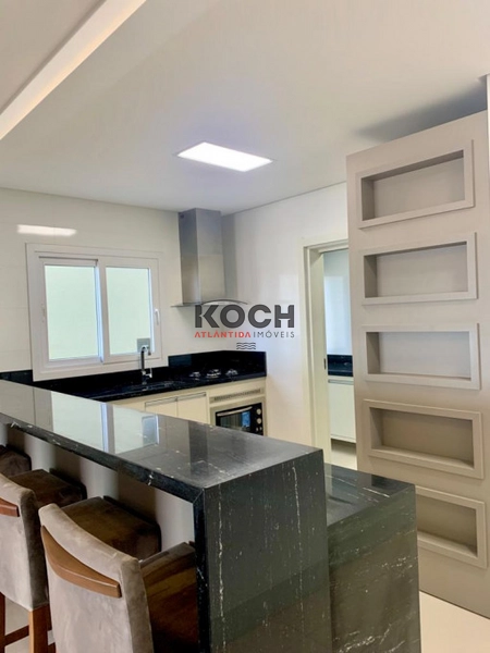 Apartamento 3 dormitórios, FRENTE MAR, Capão da Canoa: 9ª foto da galeria de imagens do imóvel