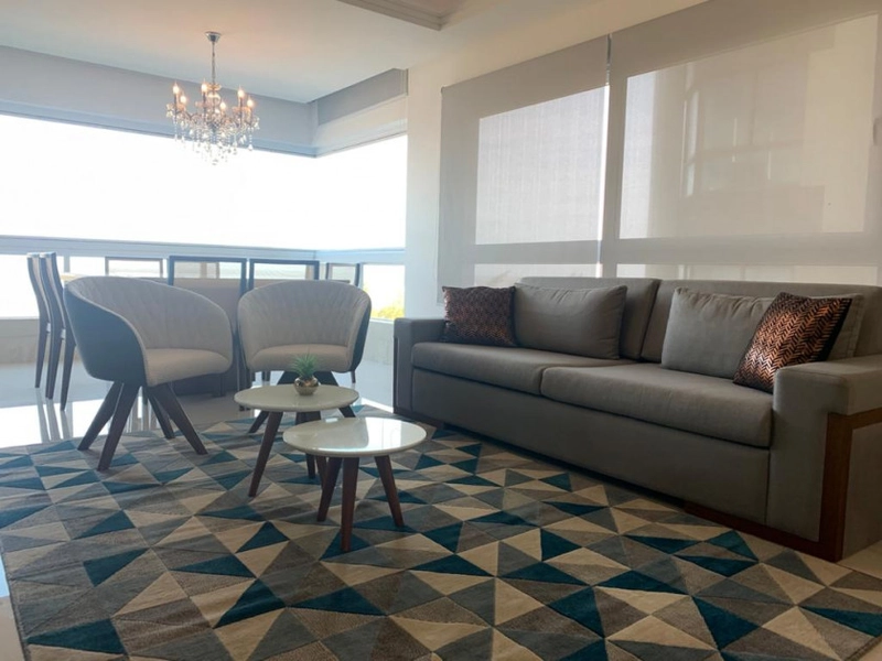 Apartamento 3 dormitórios, FRENTE MAR, Capão da Canoa: 5ª foto da galeria de imagens do imóvel