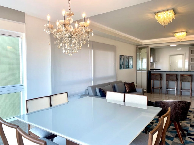 Apartamento 3 dormitórios, FRENTE MAR, Capão da Canoa: 8ª foto da galeria de imagens do imóvel