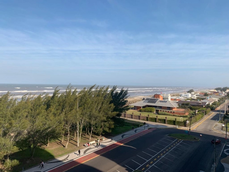Apartamento 3 dormitórios, FRENTE MAR, Capão da Canoa: 18ª foto da galeria de imagens do imóvel