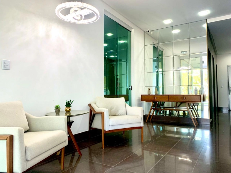 Apartamento 4 dormitórios FRENTE MAR, Capão da Canoa: 5ª foto da galeria de imagens do imóvel