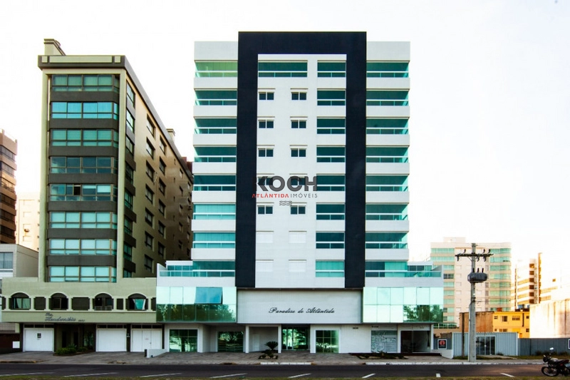 Apartamento 4 dormitórios FRENTE MAR, Capão da Canoa: 2ª foto da galeria de imagens do imóvel