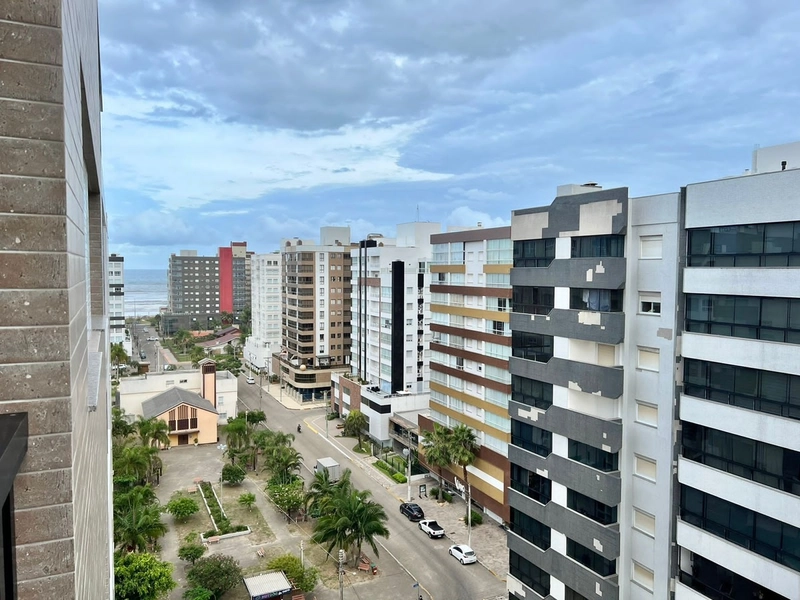 Apto DECORADO 03 dormitórios bairro Navegantes: 2ª foto da galeria de imagens do imóvel