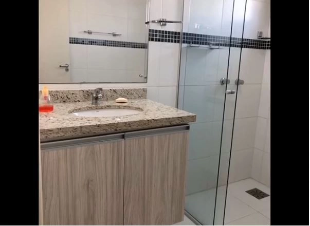 Casa com 04 suítes, no Condomínio Lagoa do Passo: 14ª foto da galeria de imagens do imóvel