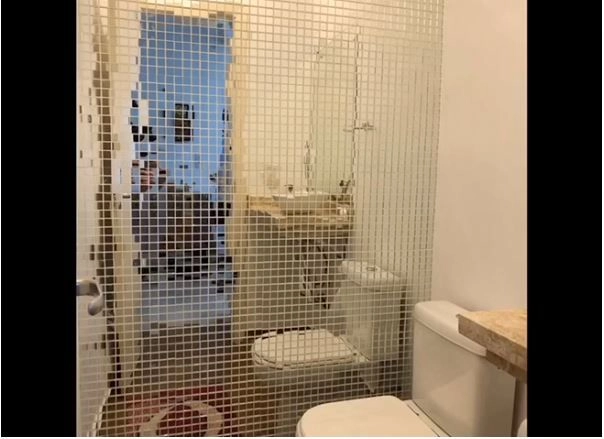 Casa com 04 suítes, no Condomínio Lagoa do Passo: 13ª foto da galeria de imagens do imóvel