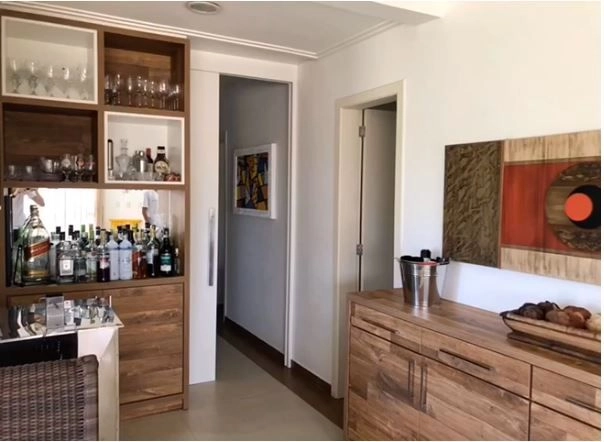 Casa com 04 suítes, no Condomínio Lagoa do Passo: 7ª foto da galeria de imagens do imóvel