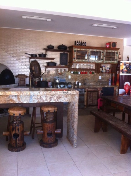 Sobrado luxuoso, com 05 suítes, em Capão da Canoa RS: 13ª foto da galeria de imagens do imóvel