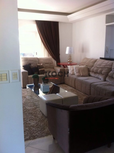 Sobrado luxuoso, com 05 suítes, em Capão da Canoa RS: 4ª foto da galeria de imagens do imóvel