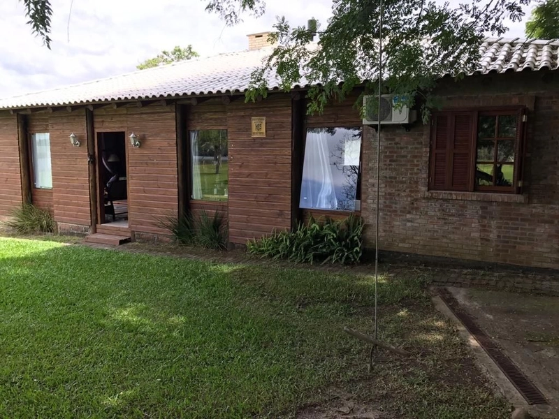 Área com 1,7 hectares na frente da lagoa: 18ª foto da galeria de imagens do imóvel