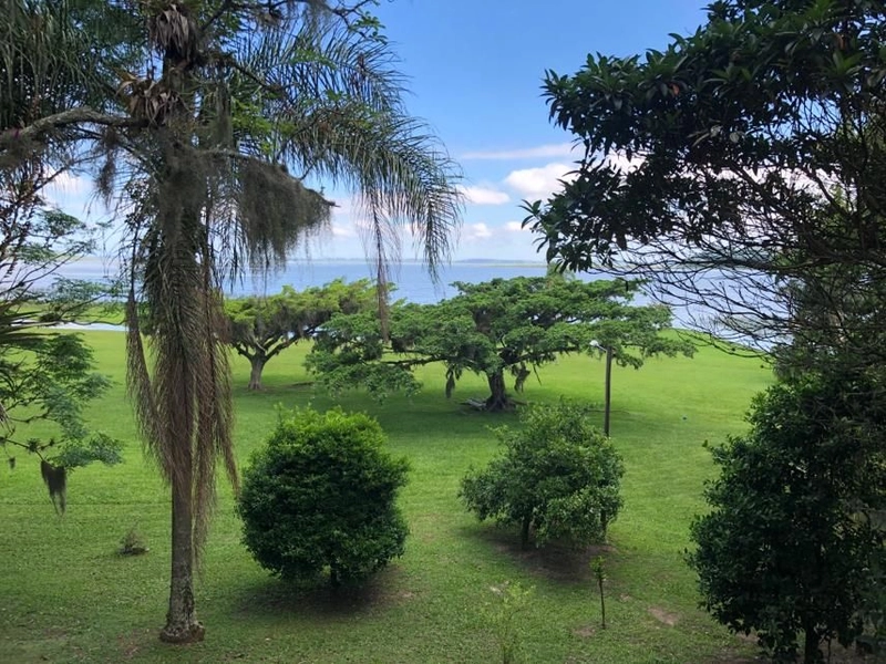 Área com 1,7 hectares na frente da lagoa: 6ª foto da galeria de imagens do imóvel